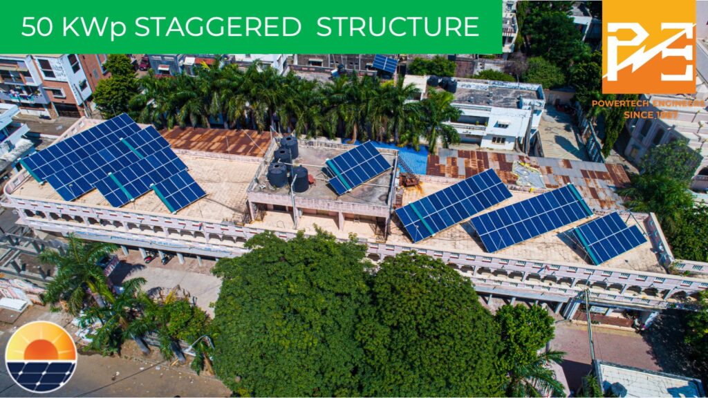 Our Projects – Powertech Solar