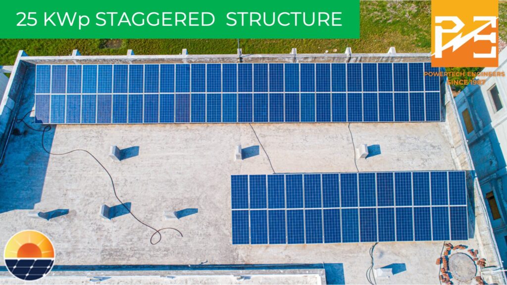 Our Projects – Powertech Solar