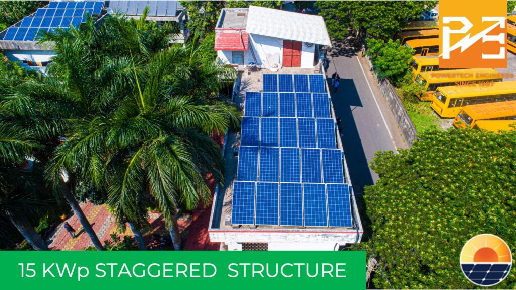 Our Projects – Powertech Solar